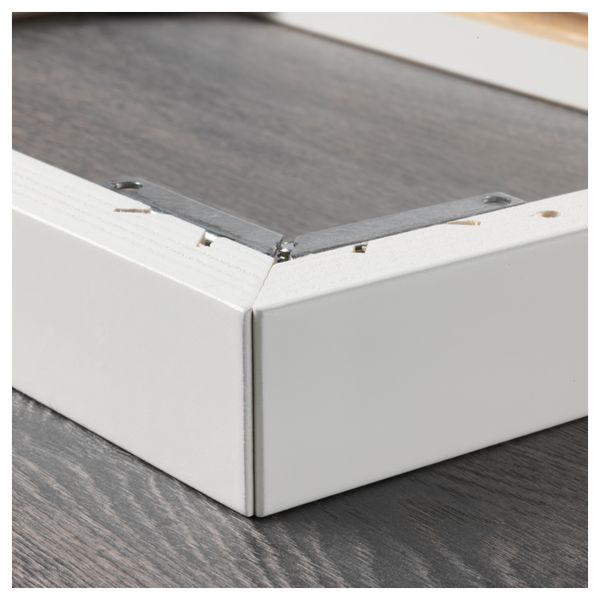 IKEA, дополнительный ракурс - схема-чертеж с размерами