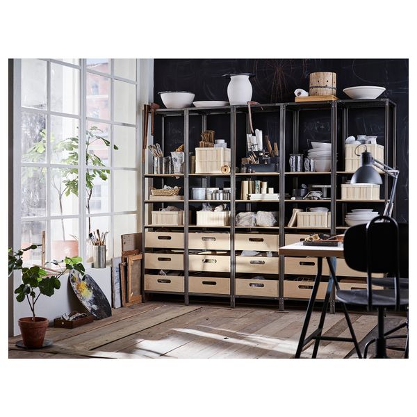 IKEA, дополнительный ракурс