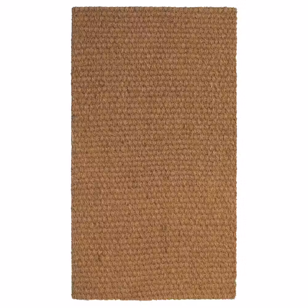 SINDAL Придверный коврик - неокрашенный 50x80 см - фото 1