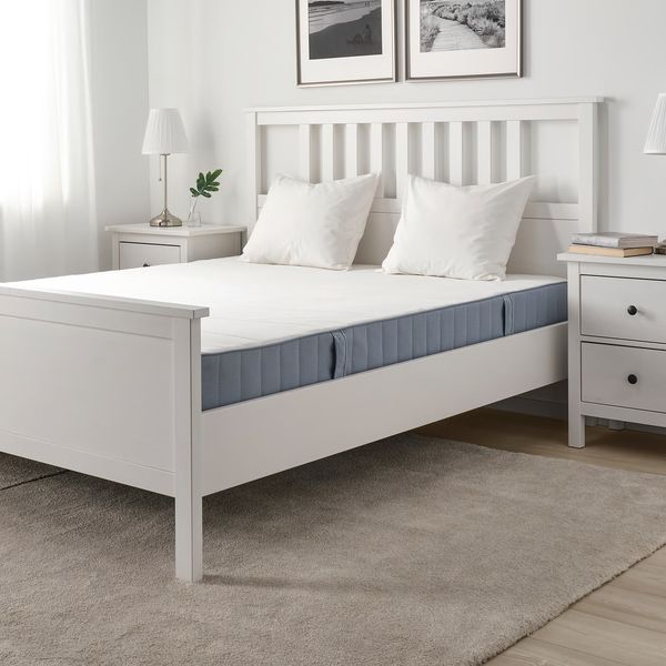 IKEA, дополнительный ракурс - схема-чертеж с размерами