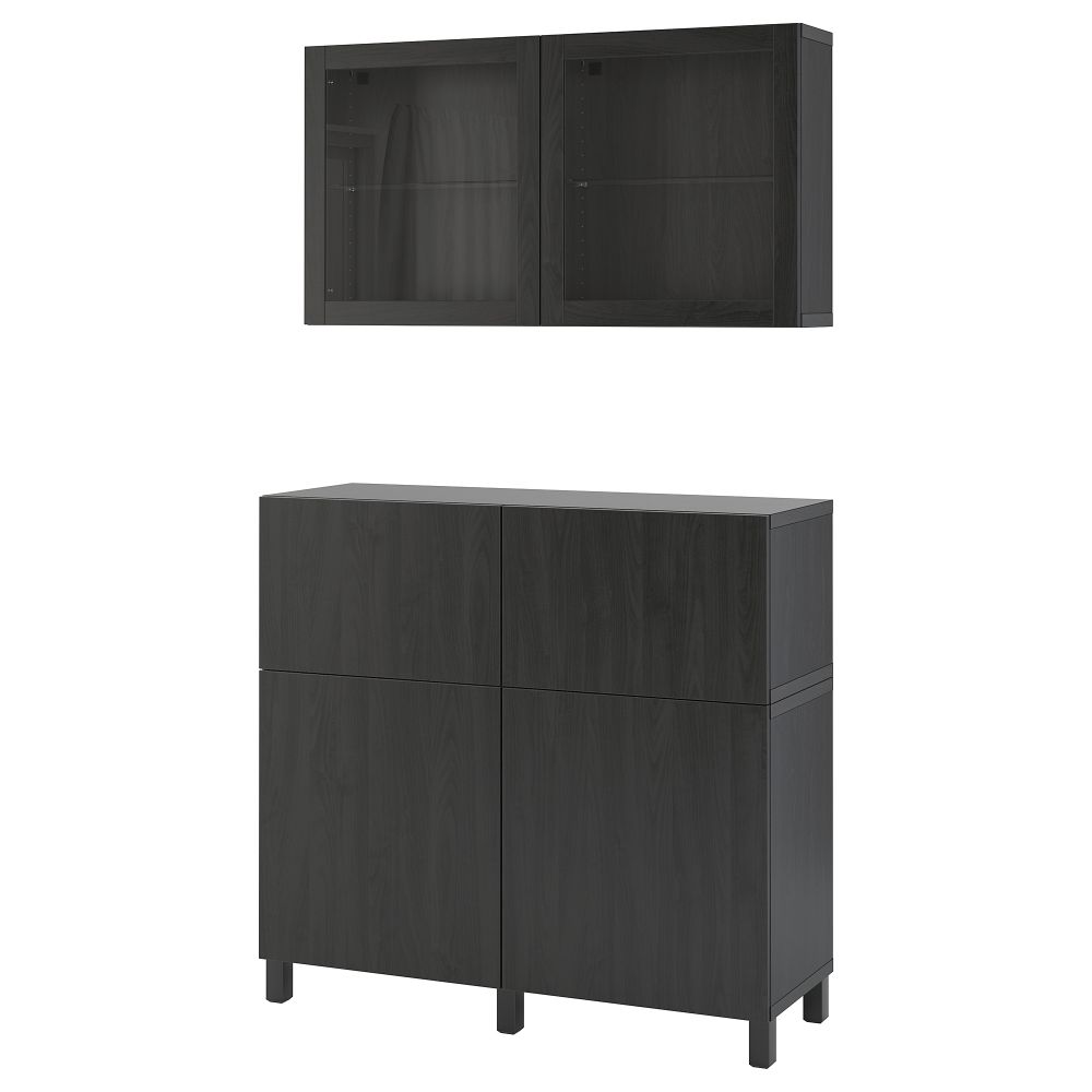 IKEA в интерьере