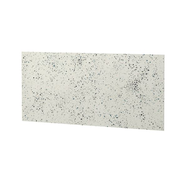 Настенная панель ЛИЗЕКИЛЬ, двусторонний облака/точки (120x55 см) - фото 3