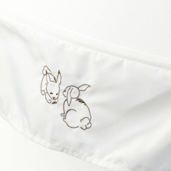 IKEA, дополнительный ракурс - схема-чертеж с размерами