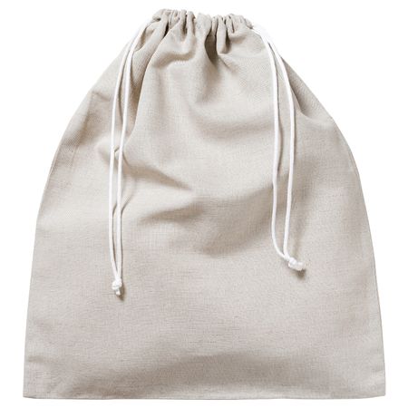 Мешок для обуви 32x38 см IKEA БОРСТАД 104.644.24