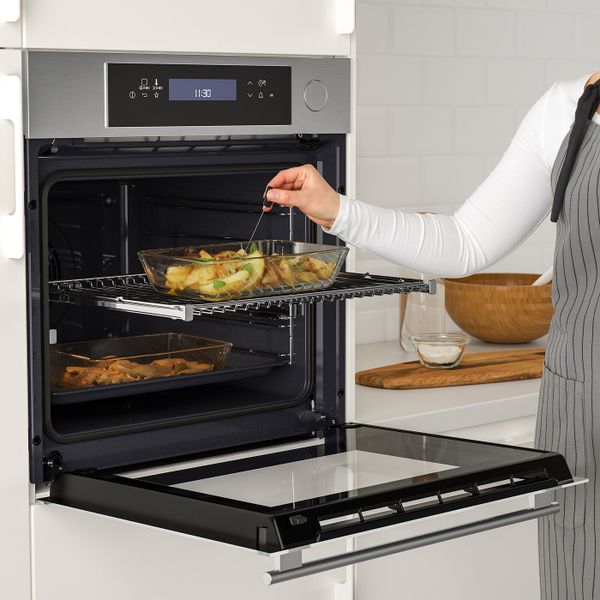 IKEA, дополнительный ракурс