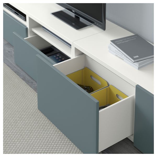 IKEA в интерьере