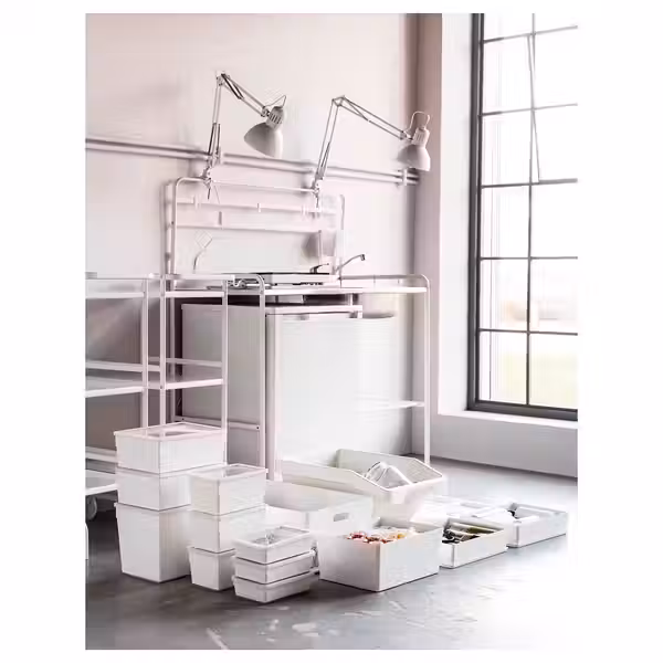 SUNNERSTA Мини-кухня 112x56x139 см - фото 6