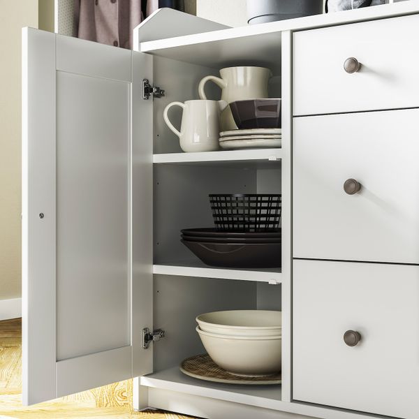 IKEA, дополнительный ракурс