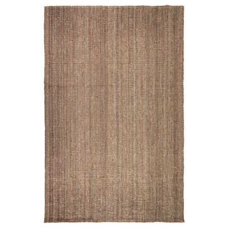 LOHALS Ковер, безворсовый - неокрашенный 200x300 см