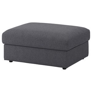 IKEA, вид спереди