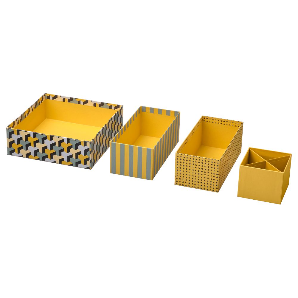 Упаковка 1 из 7 для IKEA