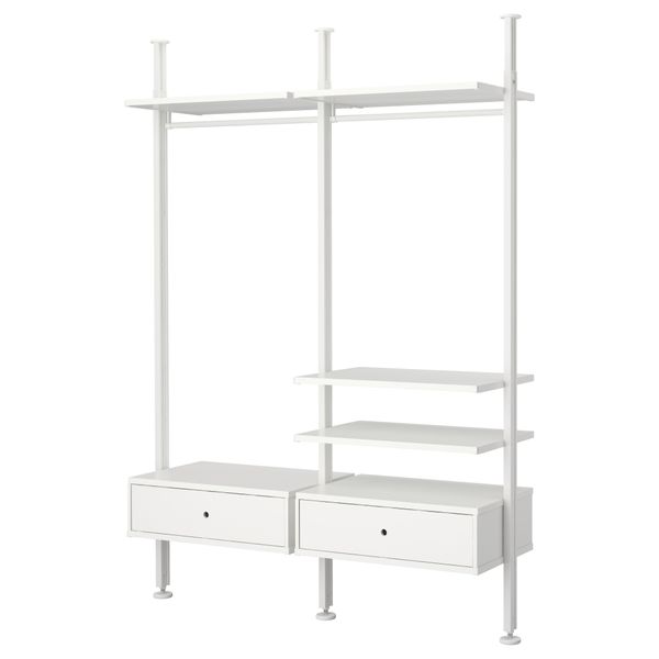 IKEA, дополнительный ракурс