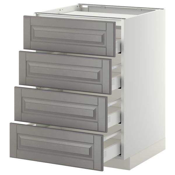 IKEA, вид спереди