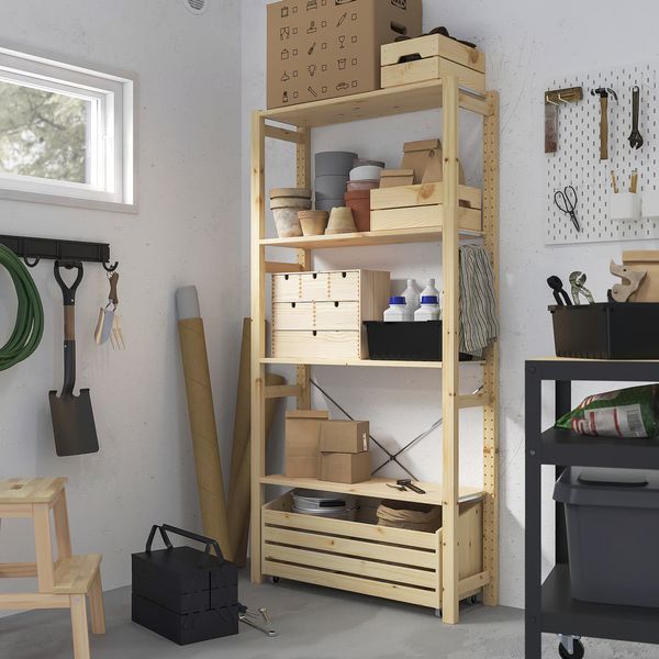 IKEA, дополнительный ракурс