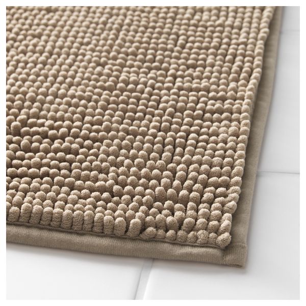 IKEA в интерьере ванной