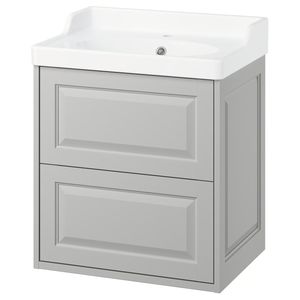 IKEA, вид спереди