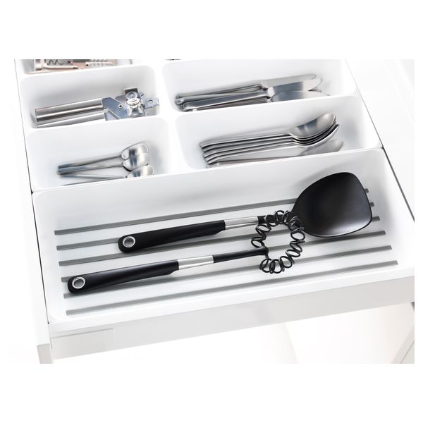 IKEA, дополнительный ракурс - схема-чертеж с размерами