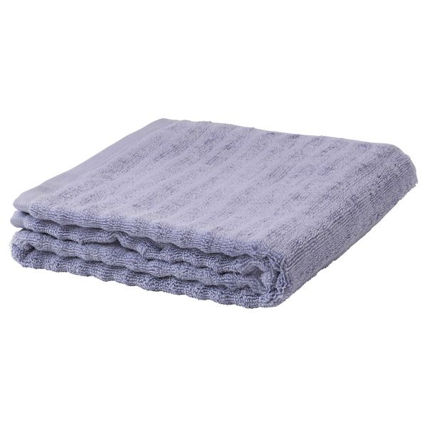 Полотенце, сиреневый 50x100 см IKEA ФЛОДАРЕН 003.812.69 - фото 1