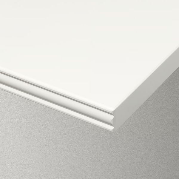 IKEA, дополнительный ракурс - схема-чертеж с размерами