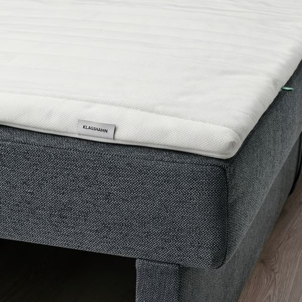 IKEA, дополнительный ракурс - схема-чертеж с размерами