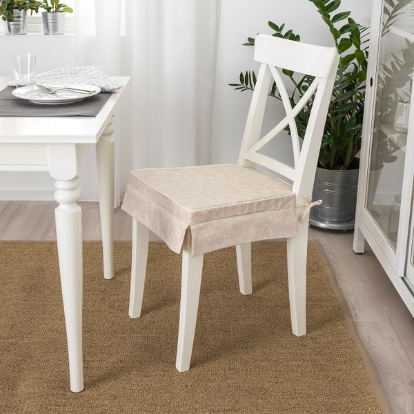 IKEA, дополнительный ракурс - схема-чертеж с размерами