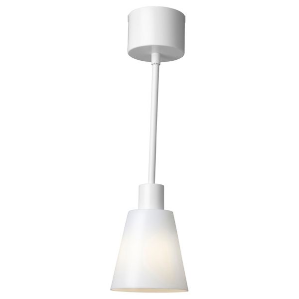 IKEA, вид спереди - схема-чертеж с размерами