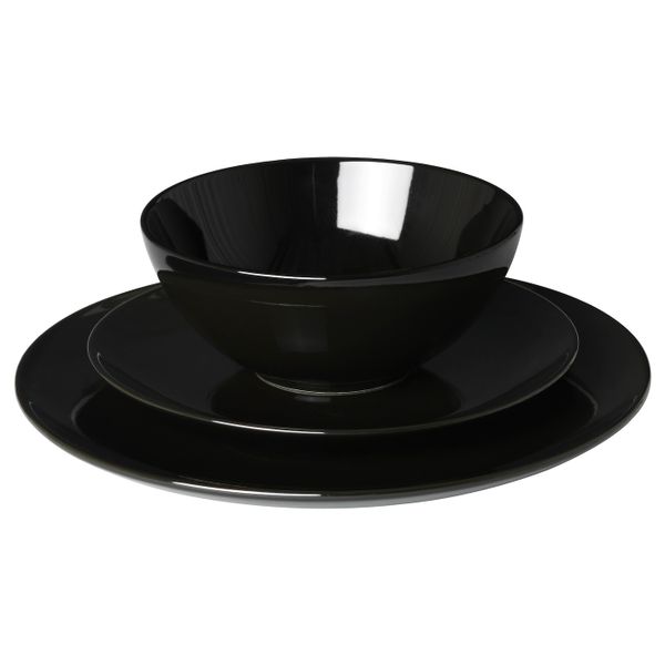 IKEA, вид спереди