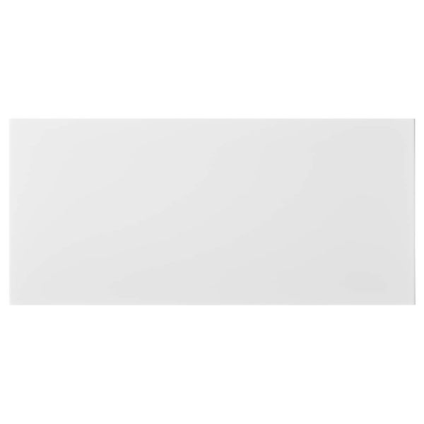 Фронтальная панель ящика, белый 60x26 см IKEA VALVIKEN ВАЛЬВИКЕН 004.714.58 - фото 1