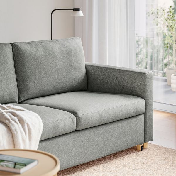 IKEA, дополнительный ракурс