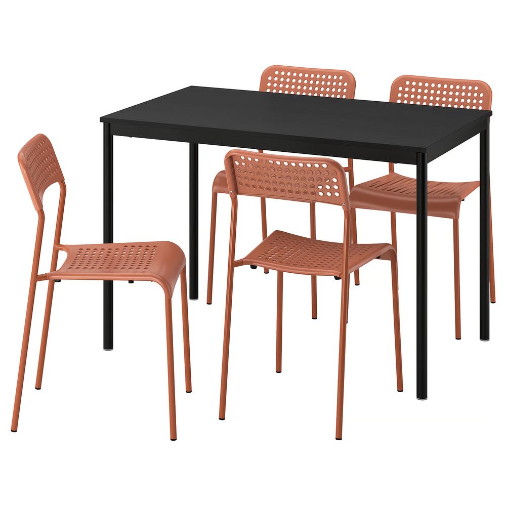 IKEA, вид спереди