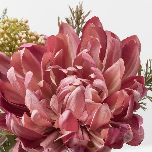 IKEA, дополнительный ракурс - схема-чертеж с размерами