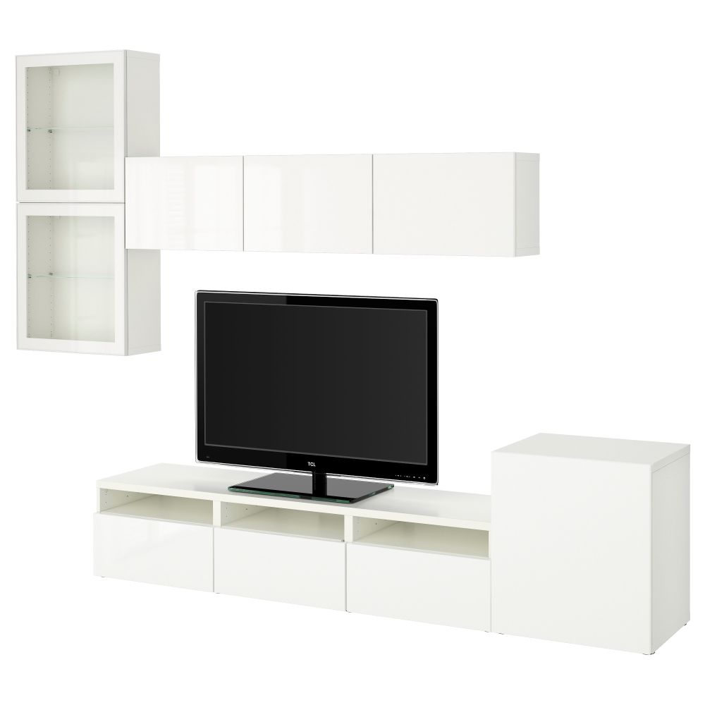 IKEA в интерьере