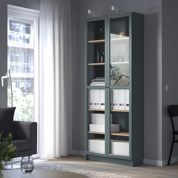 IKEA, дополнительный ракурс