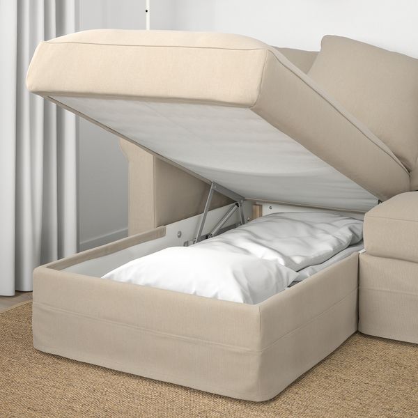 IKEA, дополнительный ракурс