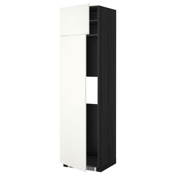 IKEA, вид спереди - схема-чертеж с размерами