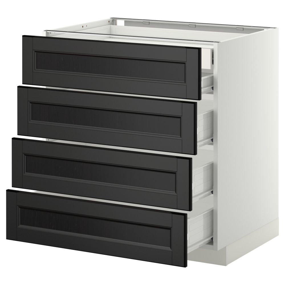IKEA, вид спереди
