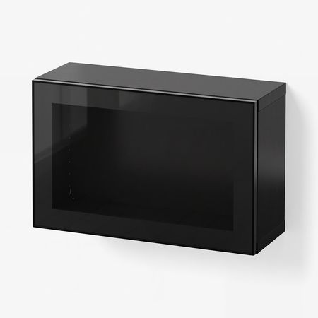 BESTÅ Комбинация настенных шкафов