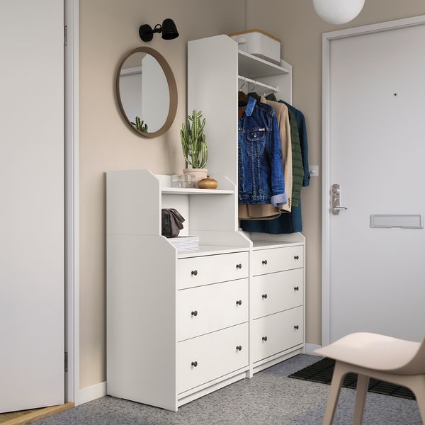 IKEA, дополнительный ракурс