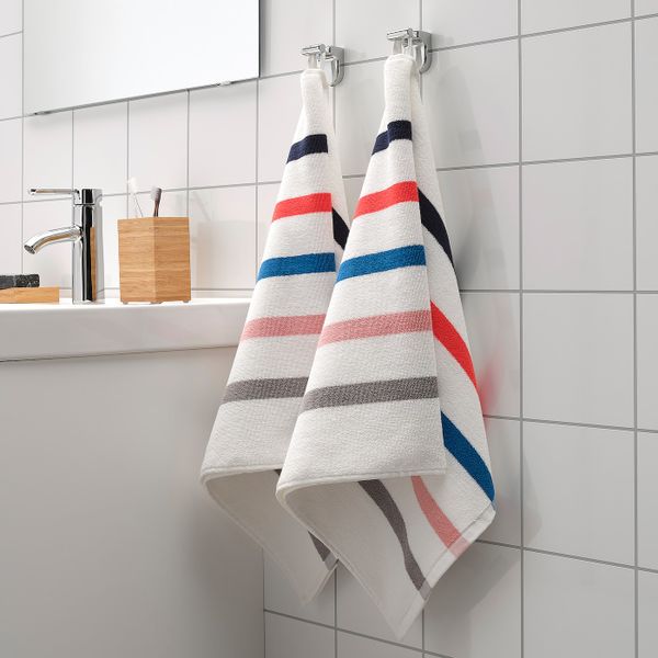 IKEA, дополнительный ракурс - схема-чертеж с размерами
