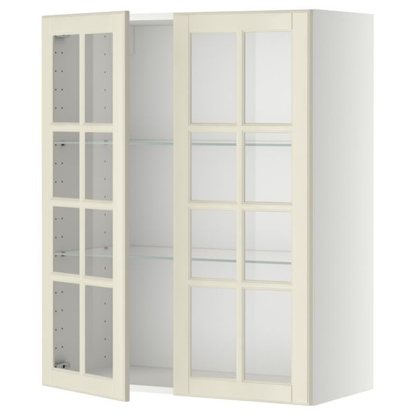 IKEA, вид спереди