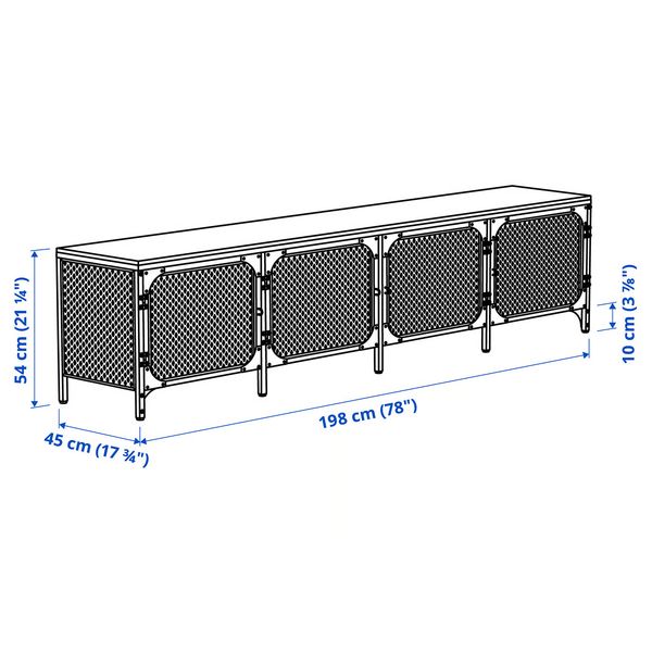 IKEA, дополнительный ракурс