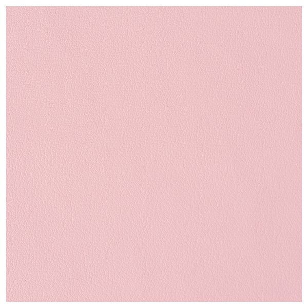 Диван 2-местный КЛИППАН, Кимстад светло-розовый - схема-чертеж с размерами