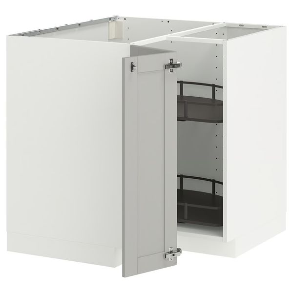 IKEA, вид спереди