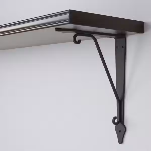 BERGSHULT / KROKSHULT Полка навесная - фото 3