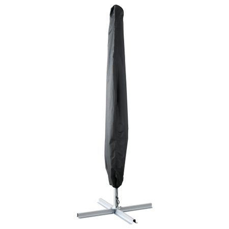 Чехол на зонт от солнца ТОСТЕРО, черный