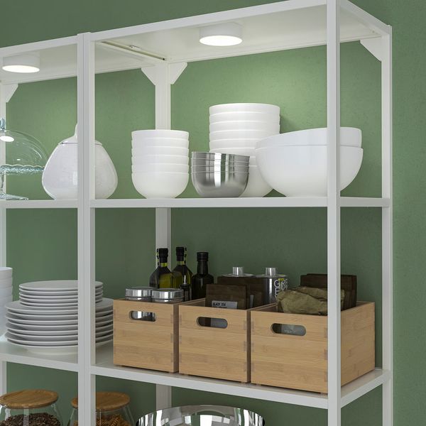 IKEA, дополнительный ракурс