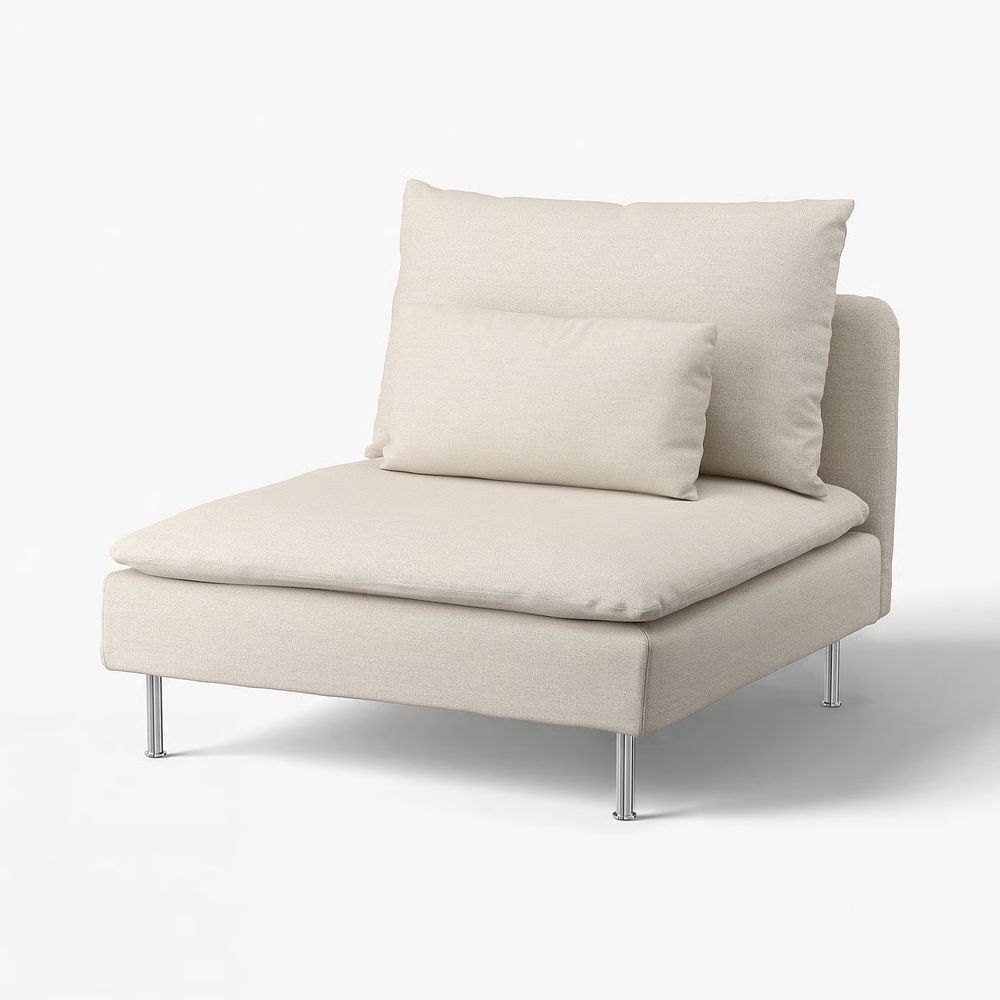 IKEA, вид спереди