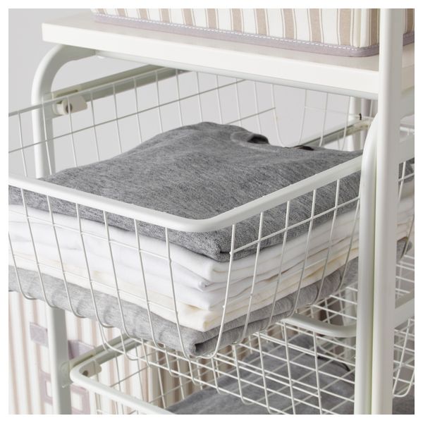 IKEA, дополнительный ракурс - схема-чертеж с размерами