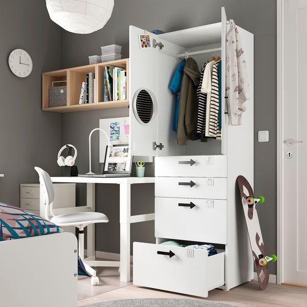 IKEA, дополнительный ракурс