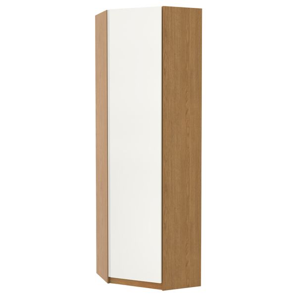 IKEA, вид спереди - схема-чертеж с размерами